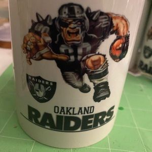 COPY - COPY - Raider mug